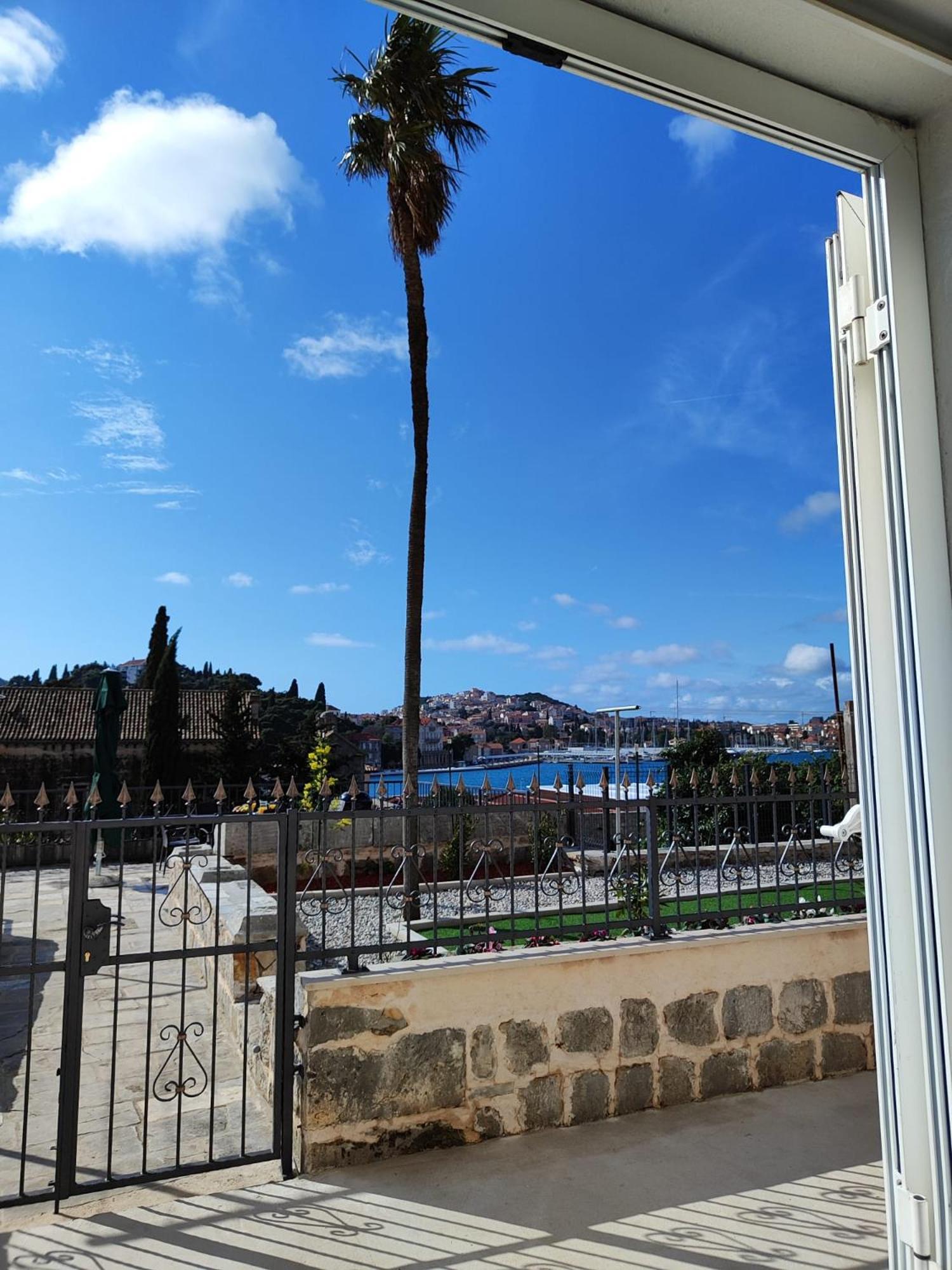 Apartments Harriet Dubrovnik Eksteriør billede