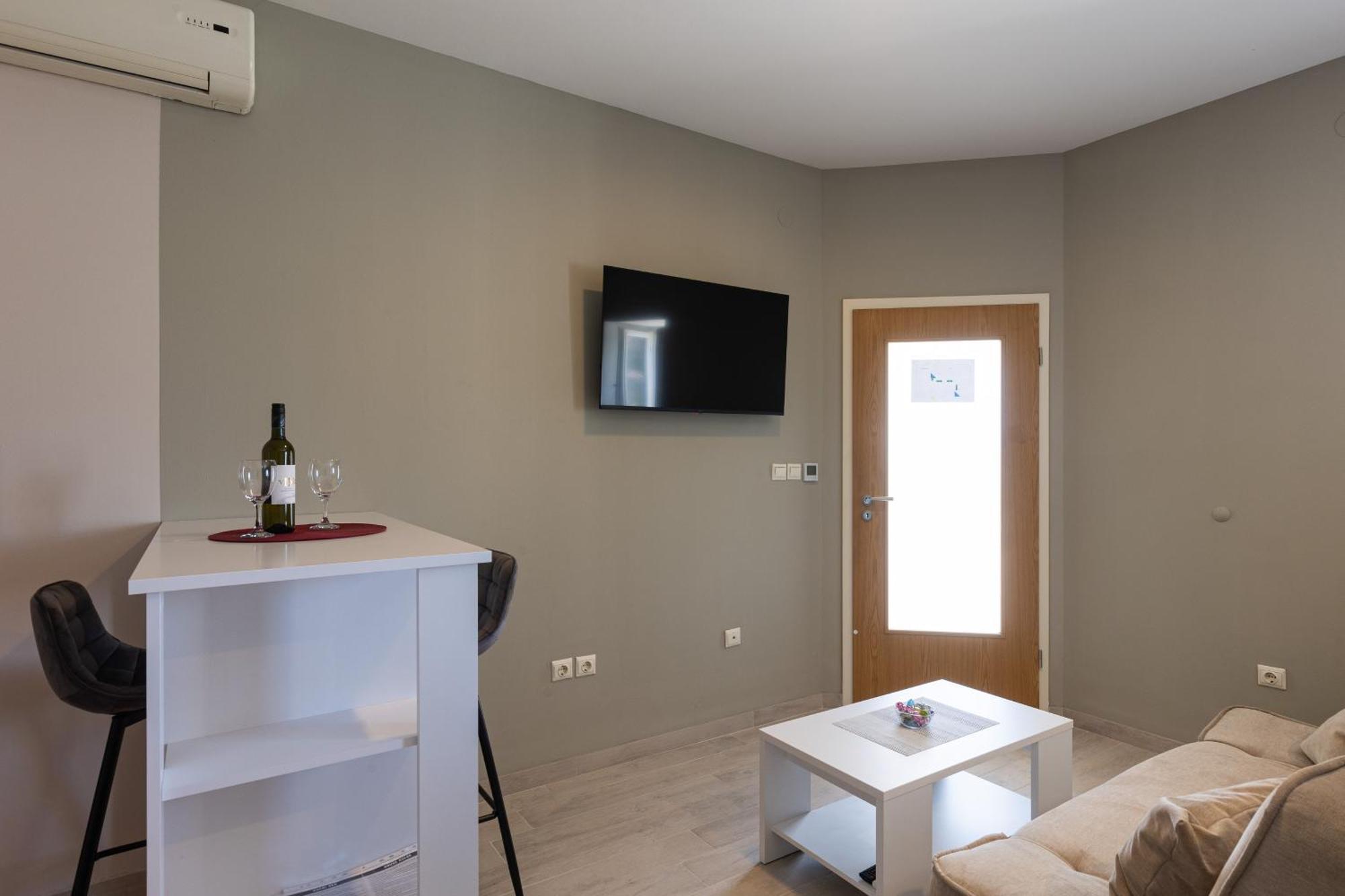 Apartments Harriet Dubrovnik Eksteriør billede